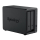 Synology DS725+ (2x 6TB HDD HAT3300-6T) - 1350927 - zdjęcie 3